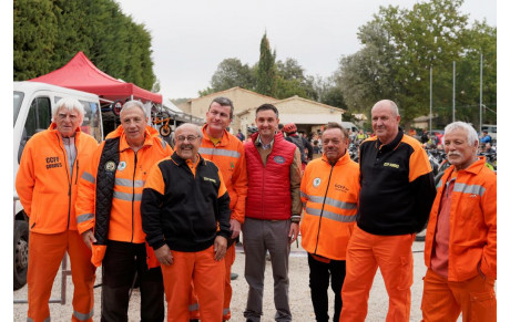 Retour sur la 29ème édition des Vendanges