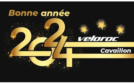 Meilleurs vœux 2024