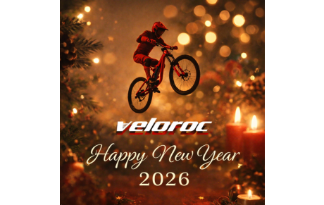 Meilleurs vœux 2026